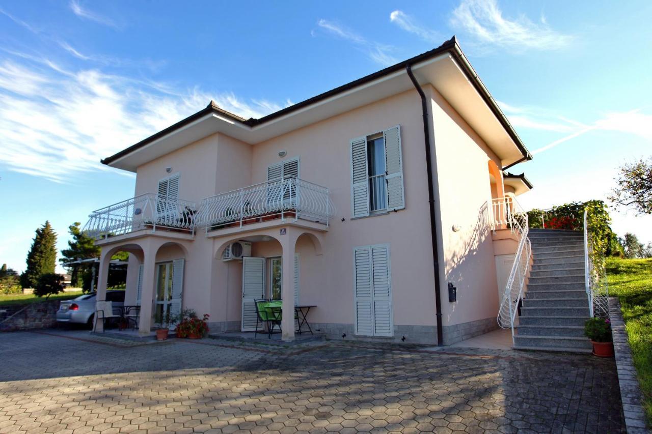 Marija'S House Apartamento Portorož Exterior foto