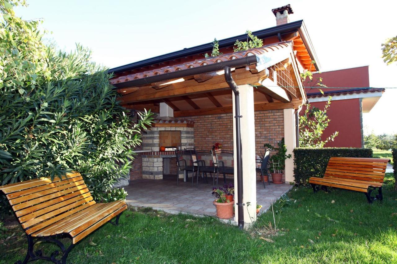 Marija'S House Apartamento Portorož Exterior foto